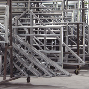 Why Steel is a Game Changer in Modular Construction - Z Modular